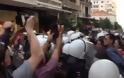 Πέταξαν αβγά κατά την παρέλαση Gay Pride στη Θεσσαλονίκη [Βίντεο]