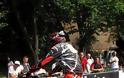 Red Bull Romaniacs 2012: Τερματίζει ο Ανδρέας Γκλαβάς με μια Beta RR400