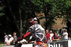 Red Bull Romaniacs 2012: Τερματίζει ο Ανδρέας Γκλαβάς με μια Beta RR400