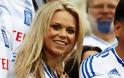 Euro 2012: Νικήτρια η Ελλάδα στις κερκίδες (photos) - Φωτογραφία 16