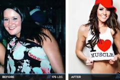 Απίστευτες αληθινές περιπτώσεις αδυνατίσματος