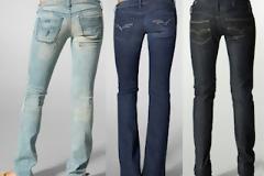 ΔΕΙΤΕ: Το πιο ηλίθιο jean του κόσμου...