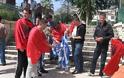 Αγίοι Σαράντα: Αλβανοί εθνικιστές παραλίγο να πνίξουν νεαρό Βορειοηπειρώτη επειδή μιλούσε ελληνικά...