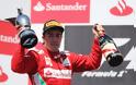 GP Ευρώπης - RACE: Θεϊκός Alonso σε έναν απίστευτο αγώνα!!!