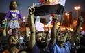 Ο ισλαμιστής Μοχάμεντ Μούρσι εξελέγη πρόεδρος της Αιγύπτου - Φωτογραφία 2