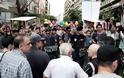 VIDEO: Επεισόδια στο gay pride - Φωτογραφία 5