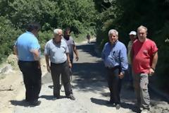 Ολοκληρώθηκαν οι εργασίες στην Παναγία την Κερά στο Σάρχο