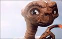 E.T: 10 πράγματα που δεν ξέρατε για τον πιο διάσημο εξωγήινο - Φωτογραφία 1