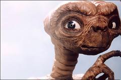 E.T: 10 πράγματα που δεν ξέρατε για τον πιο διάσημο εξωγήινο