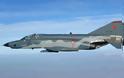 Στο ΝΑΤΟ φέρνει η Αγκυρα την κατάρριψη του RF-4