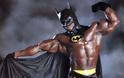 ΔΕΙΤΕ: Οι 10 πιο ασυνήθιστοι & αστείοι Batman