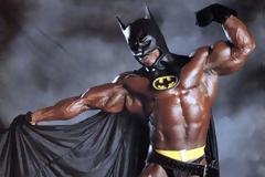 ΔΕΙΤΕ: Οι 10 πιο ασυνήθιστοι & αστείοι Batman