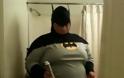 ΔΕΙΤΕ: Οι 10 πιο ασυνήθιστοι & αστείοι Batman - Φωτογραφία 10