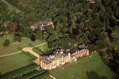 Το... δωράκι της Ελισάβετ στον Γουίλιαμ!