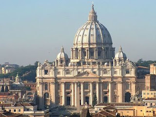 Ο Γκρεγκ Μπεργκ είναι ο «ανώτατος σύμβουλος επικοινωνίας» στο Βατικανό - Φωτογραφία 1