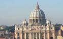 Ο Γκρεγκ Μπεργκ είναι ο «ανώτατος σύμβουλος επικοινωνίας» στο Βατικανό