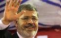 Μόρσι: Μαζί συνεχίζουμε την πορεία