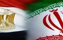 Ικανοποιημένο το Ιράν με το εκλογικό αποτέλεσμα της Αιγύπτου