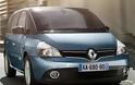 2013 Renault Espace - Φωτογραφία 4