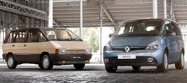 2013 Renault Espace - Φωτογραφία 8