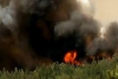 Κολοράντο: Εκκενώθηκαν 1.000 σπίτια λόγω των πυρκαγιών