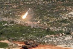 Γενικός συναγερμός στην αεράμυνα της χώρας