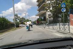 ΕΙΚΟΝΕΣ ΑΘΗΝΑΣ ΤΙ ΕΧΟΥΝ ΝΑ ΠΟΥΝ ΟΙ ΑΡΜΟΔΙΟΙ