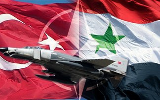Τη διπλωματική οδό επιλέγει η Άγκυρα - Η Τουρκία απευθύνεται στο ΝΑΤΟ κατά της Συρίας - Φωτογραφία 1