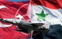 Τη διπλωματική οδό επιλέγει η Άγκυρα - Η Τουρκία απευθύνεται στο ΝΑΤΟ κατά της Συρίας