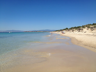 Παραλίες της Ελλάδας: Χαλκιδική – Σάνη – Μπούσουλας - Φωτογραφία 2