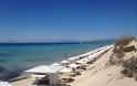 Παραλίες της Ελλάδας: Χαλκιδική – Σάνη – Μπούσουλας