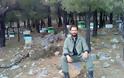 Κρήτη -Δύο οι νεκροί στον Προφήτη Ηλία - Αστακός το χωριό!...Έχασε τη μάχη ο 64χρονος από τον εξοστρακισμό σφαίρας