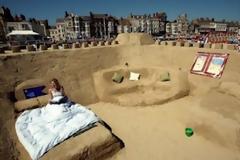 Ξενοδοχεία του κόσμου που έχουν σπάσει ρεκόρ! Μαντεύετε το λόγο;