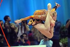 Φωτογραφίες τραβηγμένες την κατάλληλη στιγμή...