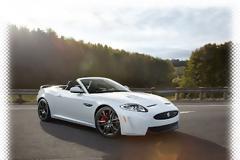 2013 Jaguar XKR-S Convertible