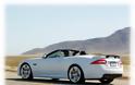 2013 Jaguar XKR-S Convertible - Φωτογραφία 2