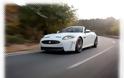 2013 Jaguar XKR-S Convertible - Φωτογραφία 7