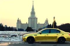 Αυτοκίνητα από... χρυσάφι [PHOTOS]