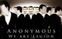 Το Anontube δημιούργησαν οι Anonymous