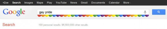 Η Google γιορτάζει το Gay Pride - Φωτογραφία 2