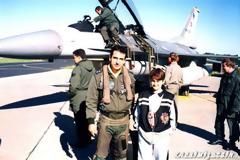 H Τουρκία θυμήθηκε την κατάρριψη της 8ης Οκτωβρίου 1996