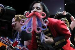 Και σου ’κανε ένα… μούσι