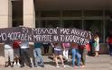 Διαμαρτυρία ελλήνων μαθητών στο προξενείο της Στουτγάρδης! - Φωτογραφία 3