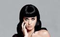 Katy Perry «Θέλω να γίνω σαν τη Μαντόνα» - Φωτογραφία 2