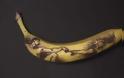 Μετατρέποντας μια μπανάνα σε έργο τέχνης - Φωτογραφία 1