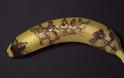 Μετατρέποντας μια μπανάνα σε έργο τέχνης - Φωτογραφία 2