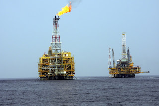 Η εξόρμηση προς το φυσικό αέριο στη Μεσόγειο (Μέρος 2ο). Αυξημένες εντάσεις για την ενέργεια  στο Αιγαίο Πέλαγος - Φωτογραφία 2
