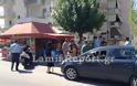 Αυτοκίνητο παρέσυρε 9χρονο αγοράκι στη Λαμία