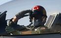 Κλιμακώνει επικίνδυνα η Τουρκία για το RF-4E