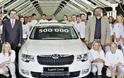 500.000 Skoda Superb στη γραμμή παραγωγής του Kvasiny, στην Τσεχία!